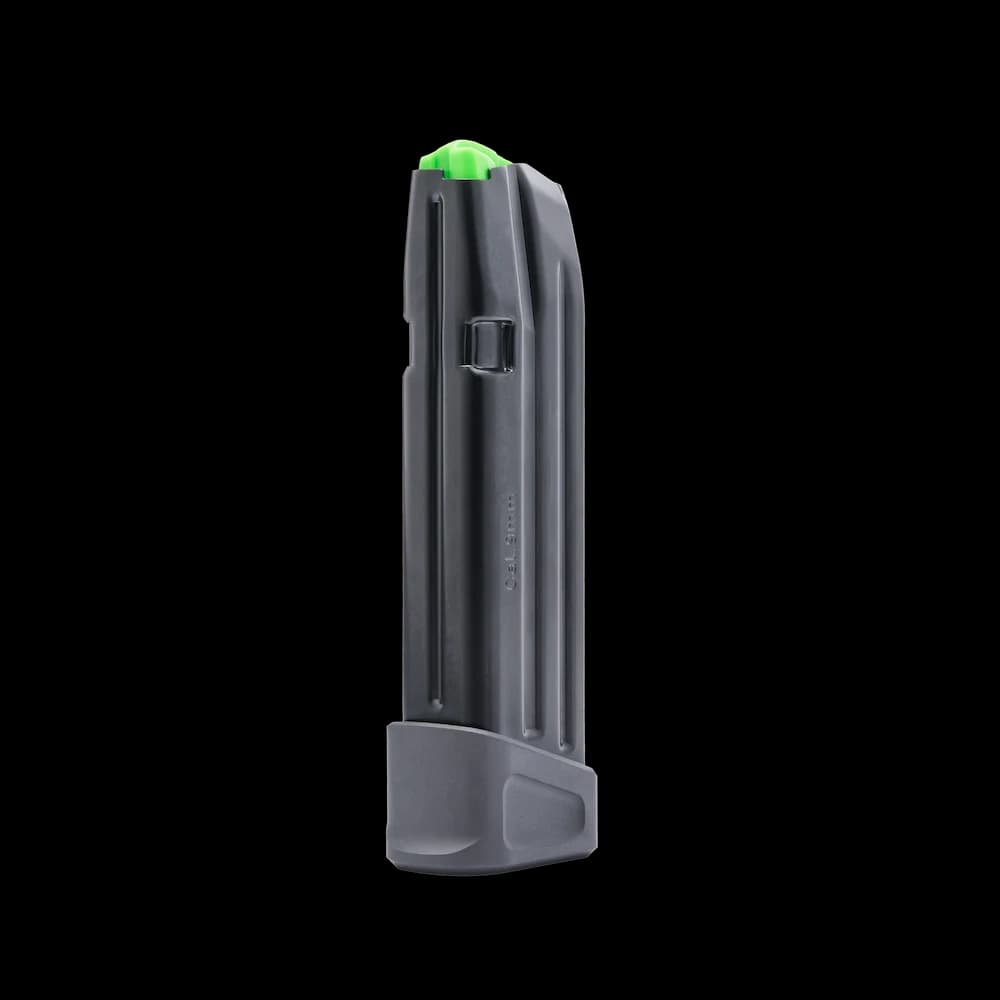 20 Round Staccato HD Magazines by Mec-Gar