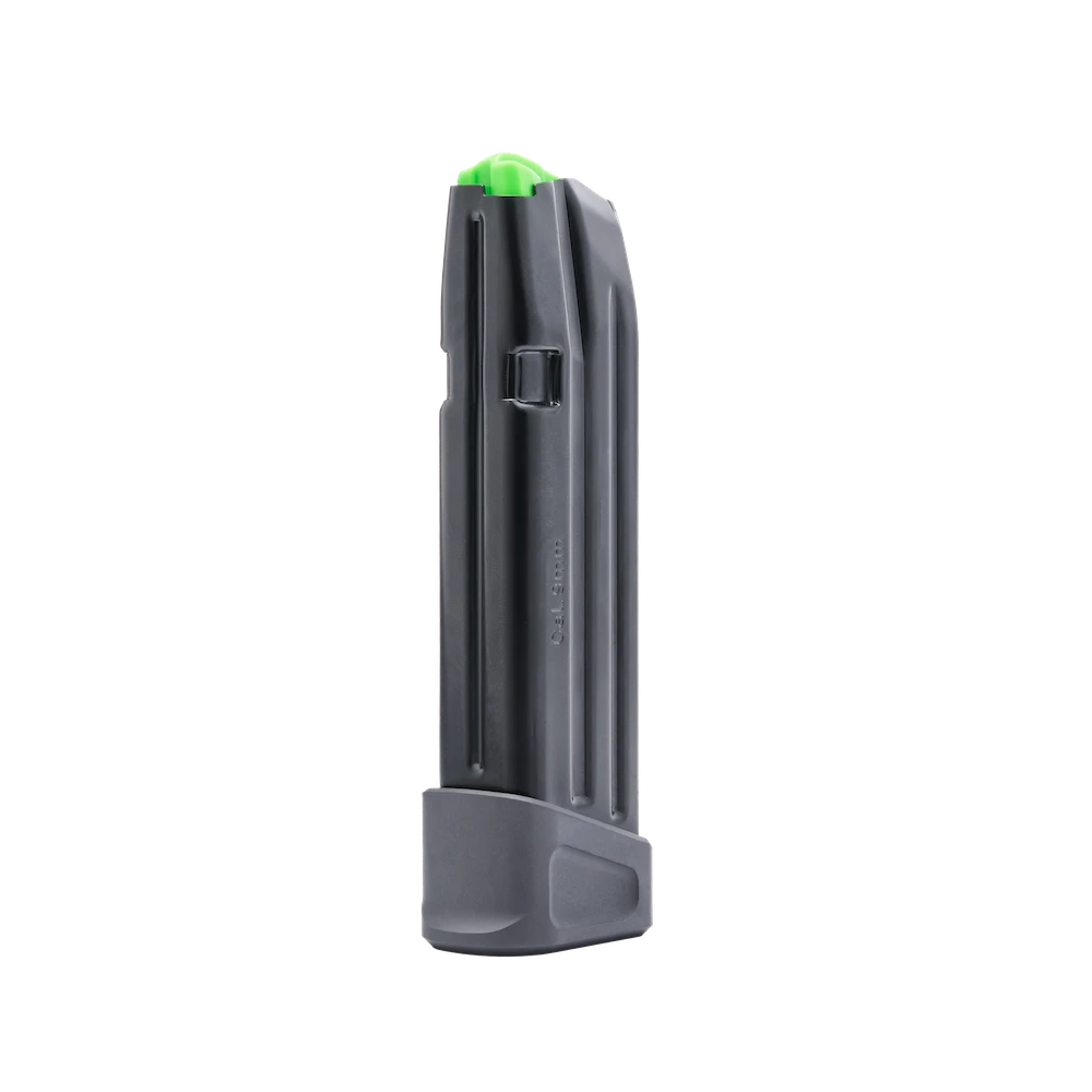 20 Round Staccato HD Magazines by Mec-Gar
