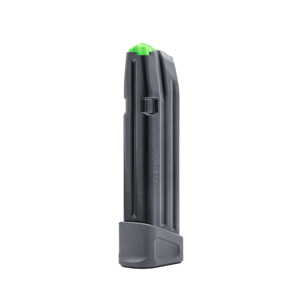20 Round Staccato HD Magazines by Mec-Gar