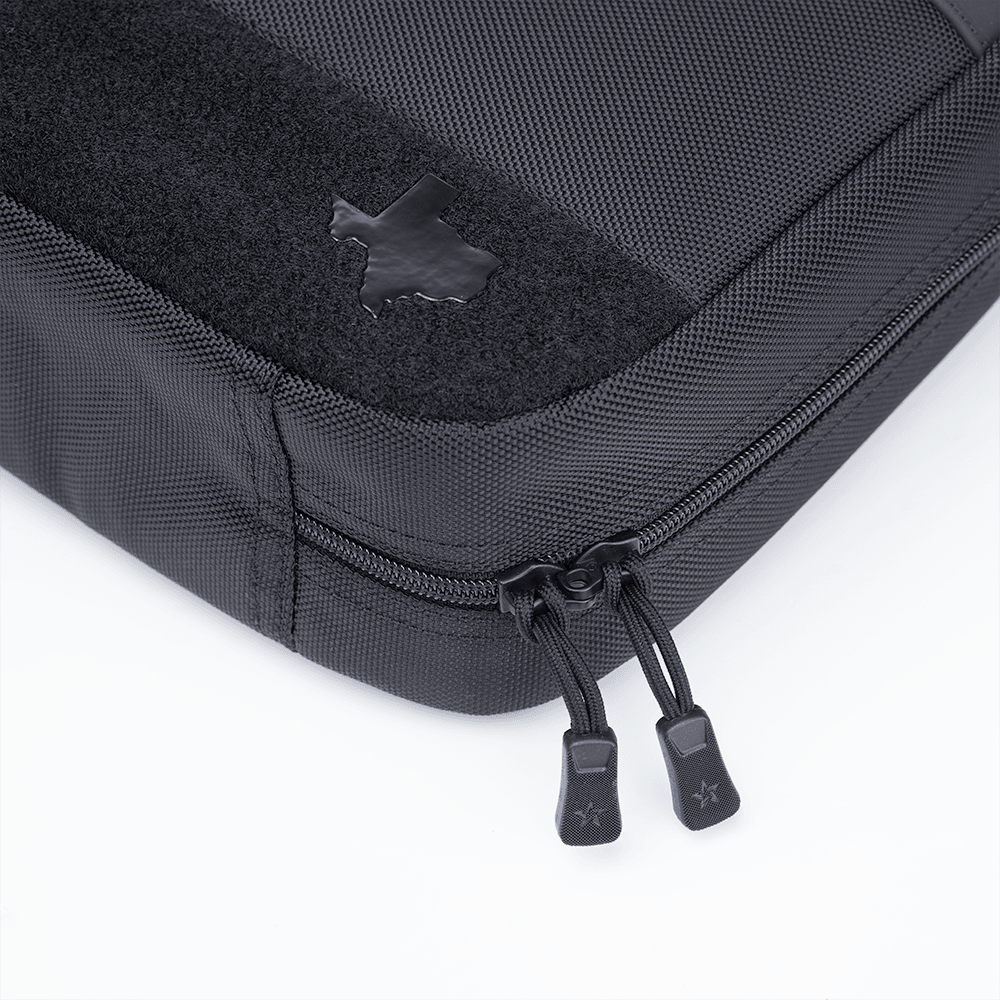 Staccato X Savior Equipment Handgun Case - Black