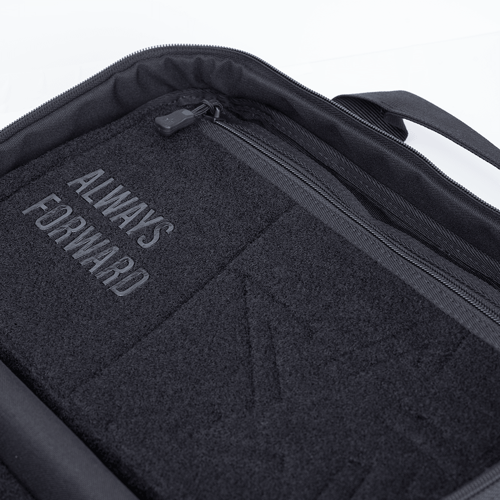 Staccato X Savior Equipment Handgun Case - Black