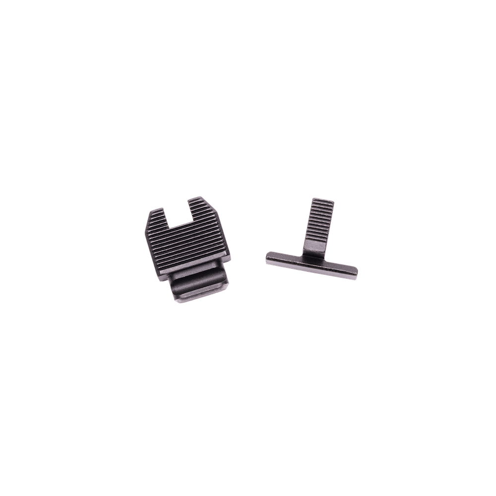 Staccato HD Iron Sight Set