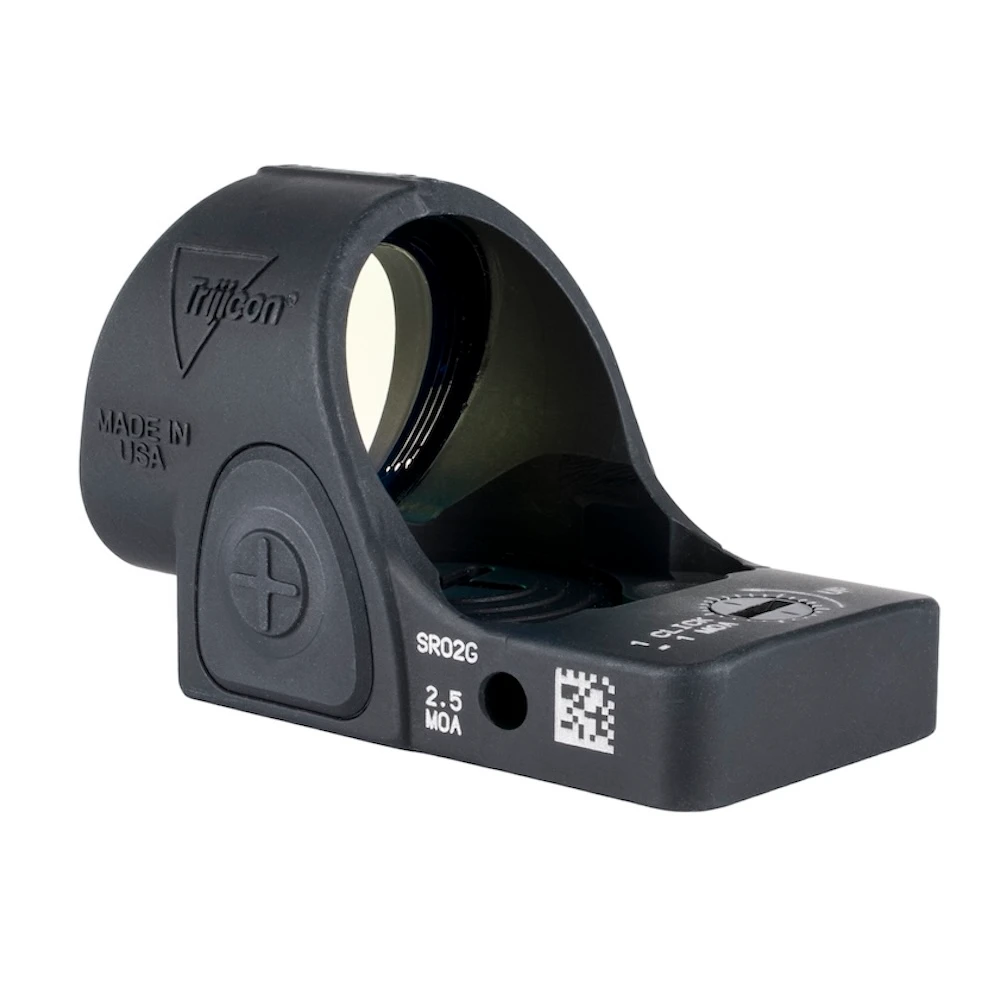Trijicon SRO® Green Optic