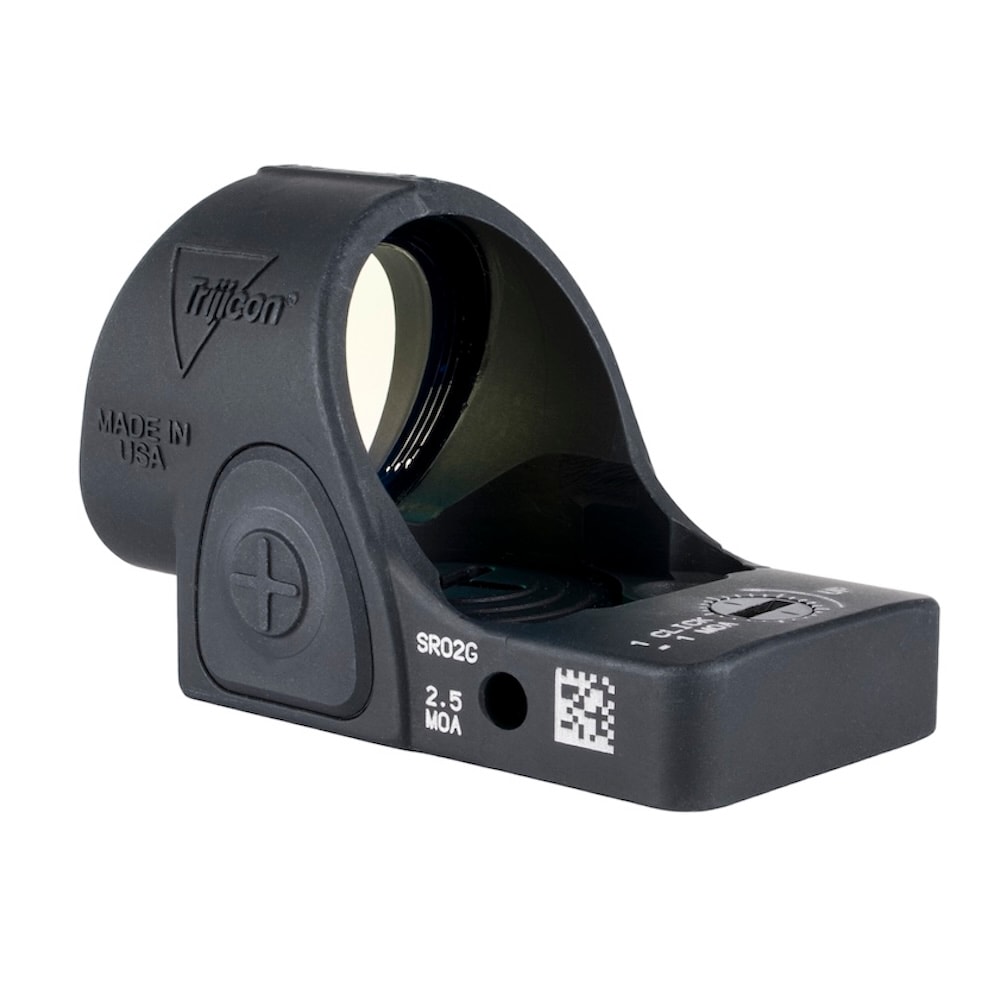 Trijicon SRO® Green Optic