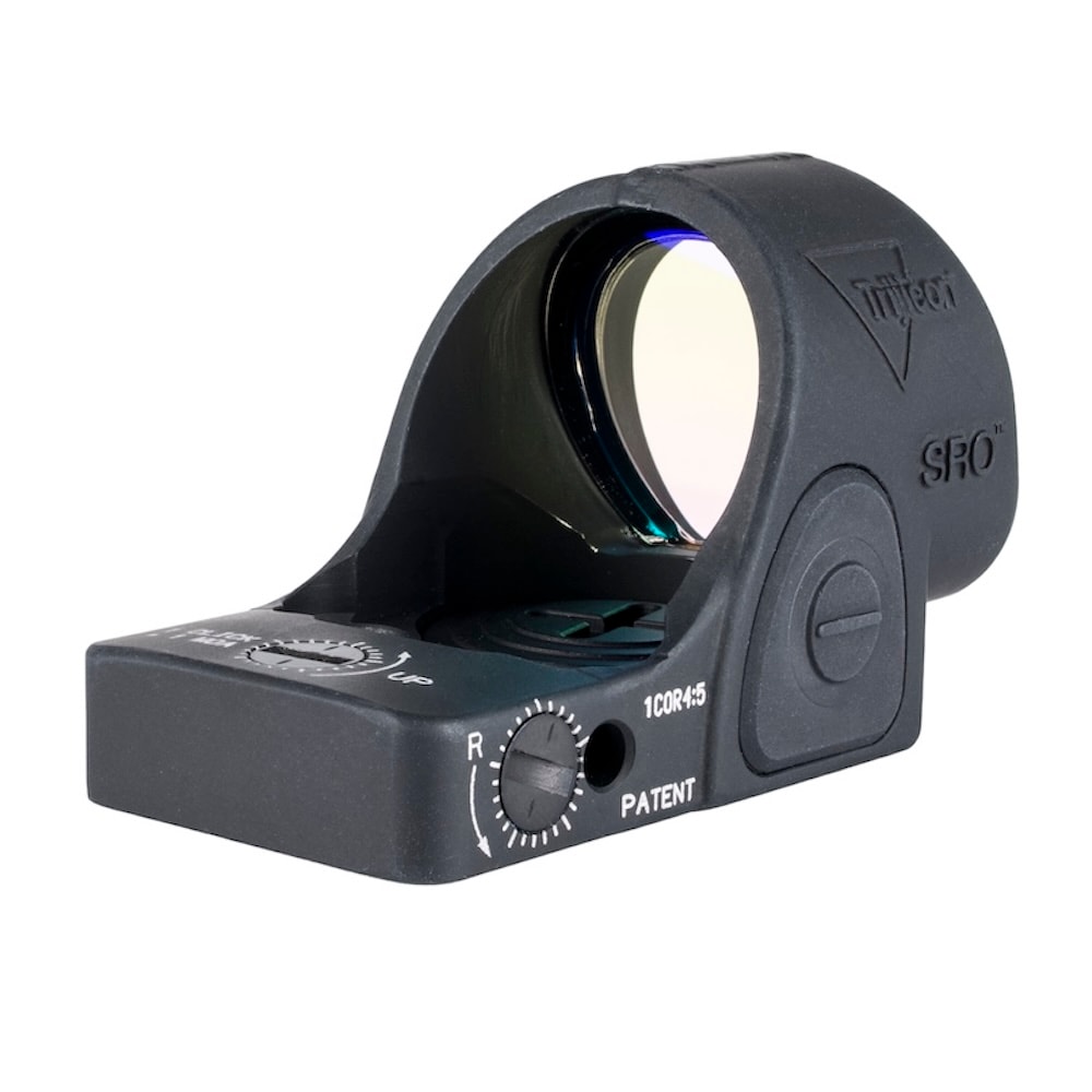 Trijicon SRO® Green Optic