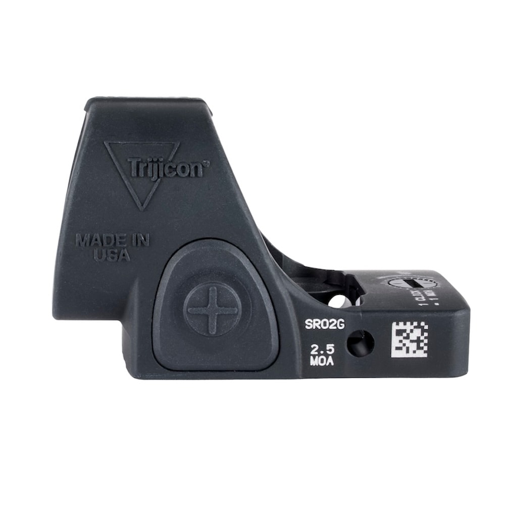 Trijicon SRO® Green Optic