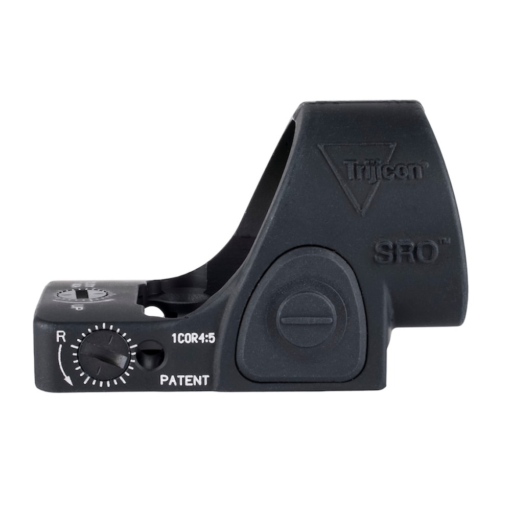 Trijicon SRO® Green Optic