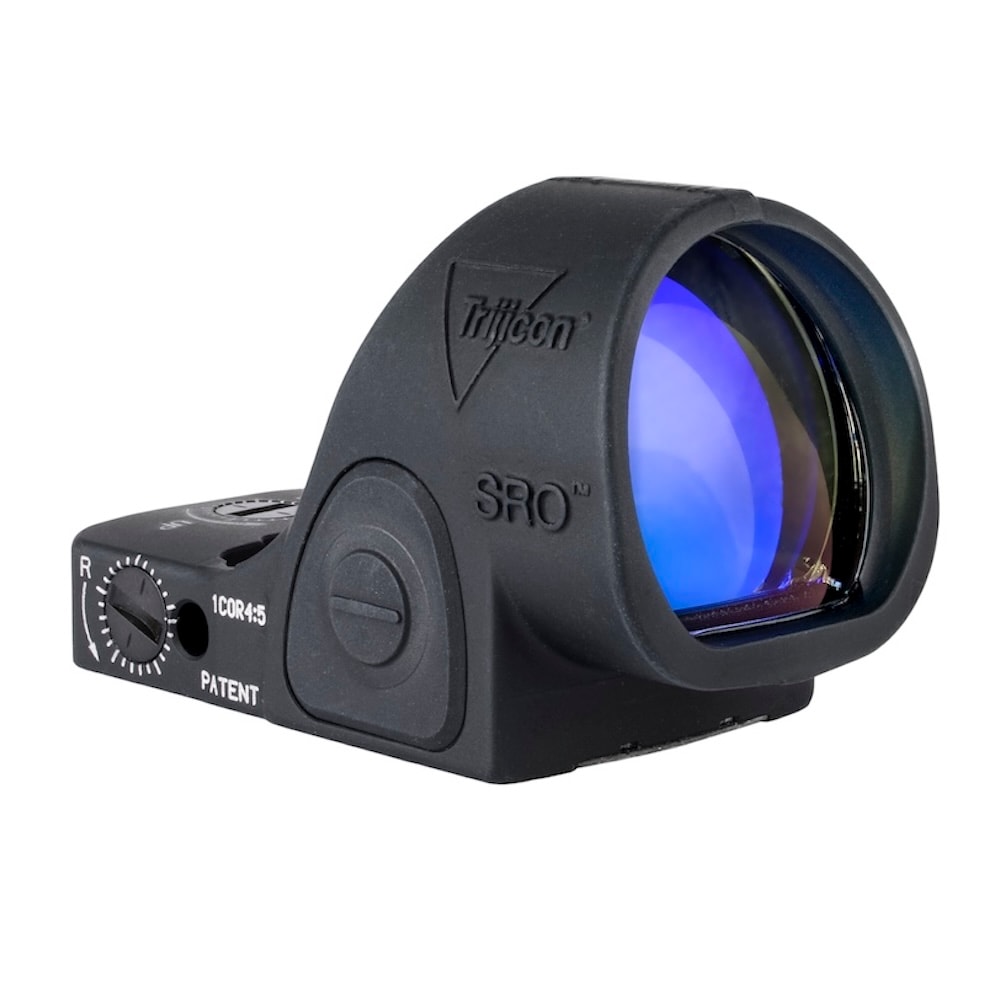 Trijicon SRO® Green Optic