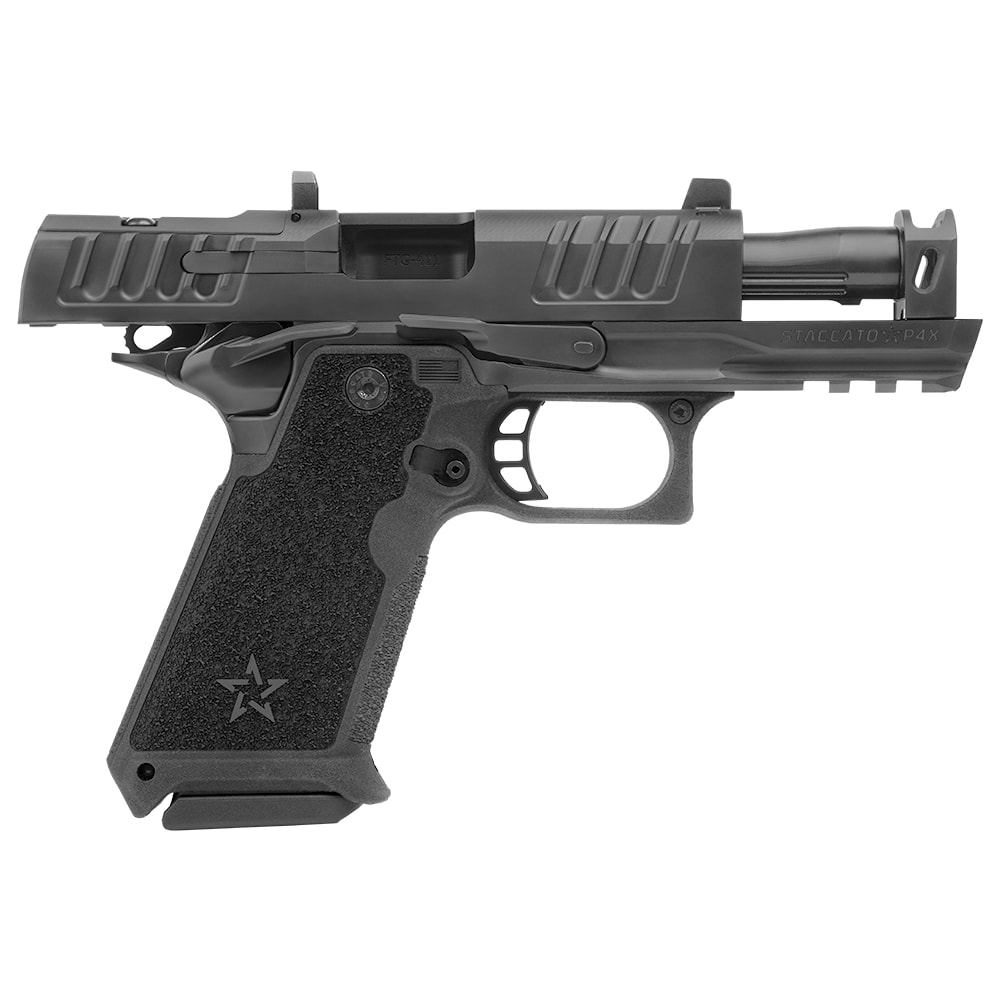 Staccato HD P4X