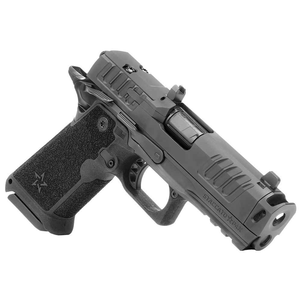 Staccato HD P4X