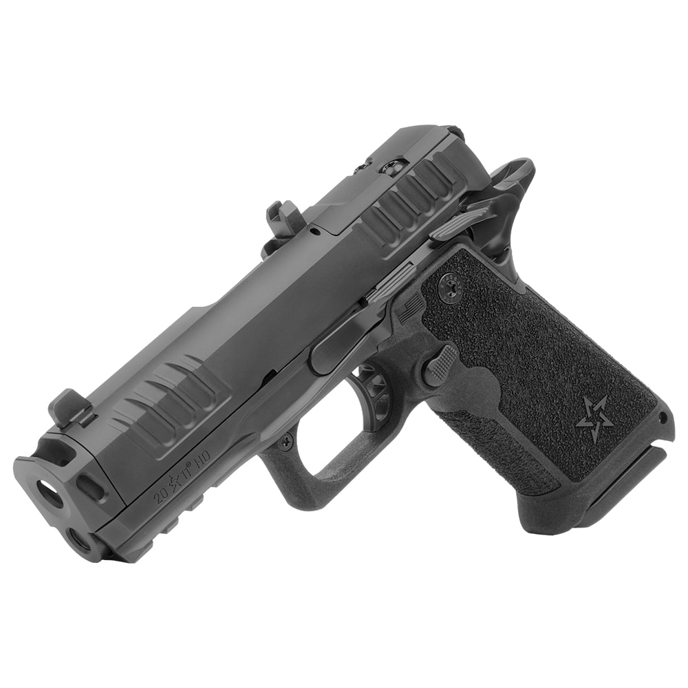 Staccato HD P4X