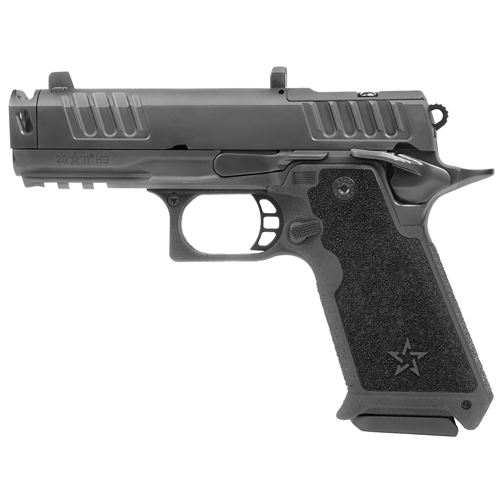 Staccato HD P4X