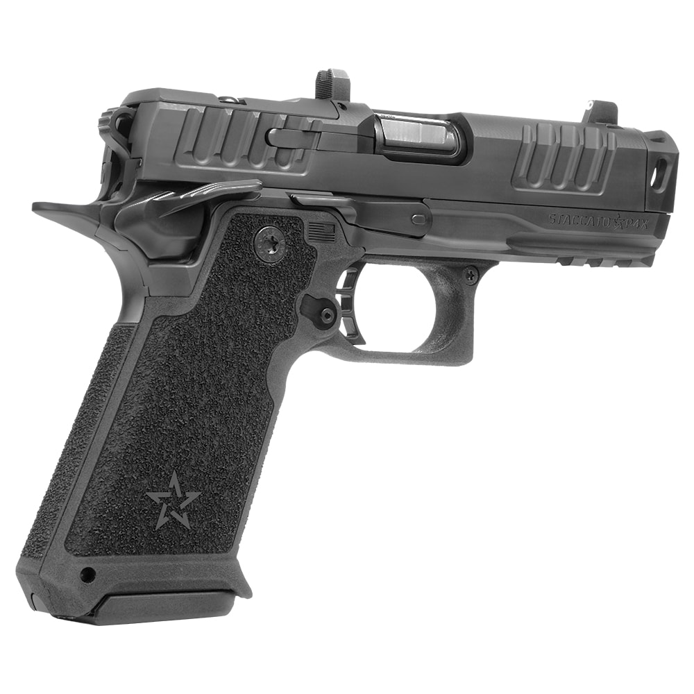 Staccato HD P4X
