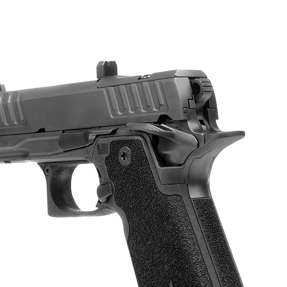 Staccato HD P4X