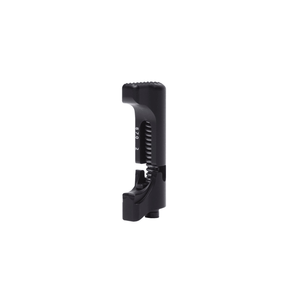 Staccato HD Extended Reversible Mag Catch