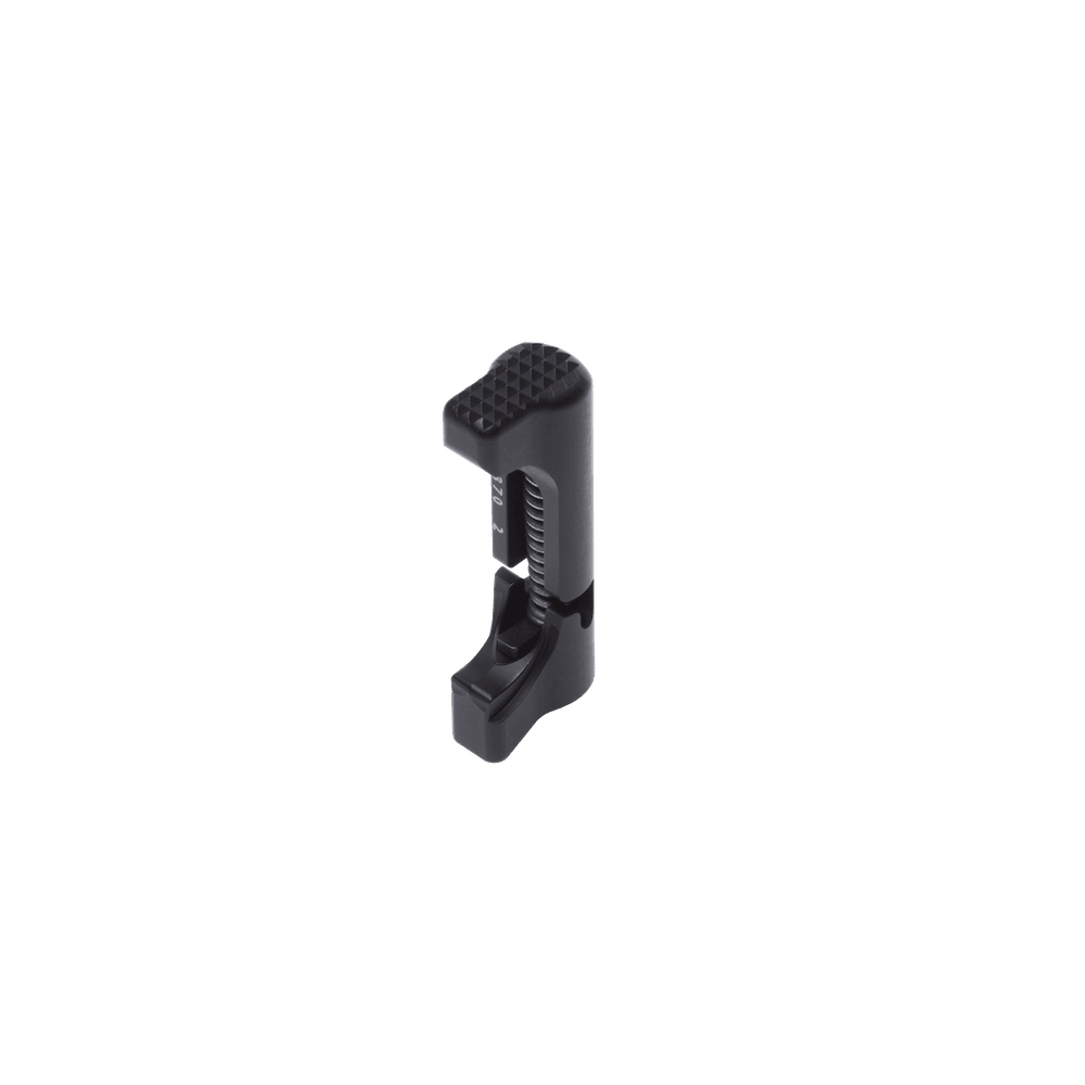 Staccato HD Extended Reversible Mag Catch