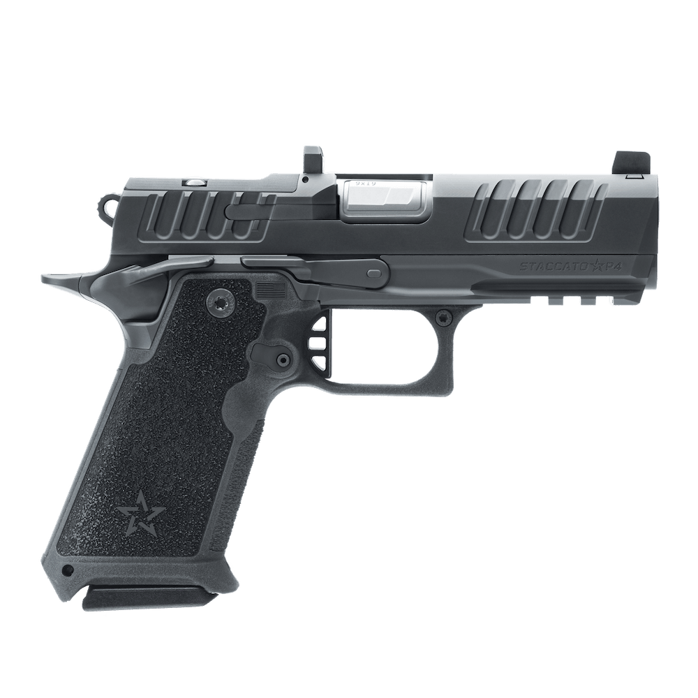 Staccato HD Trigger Swap Service