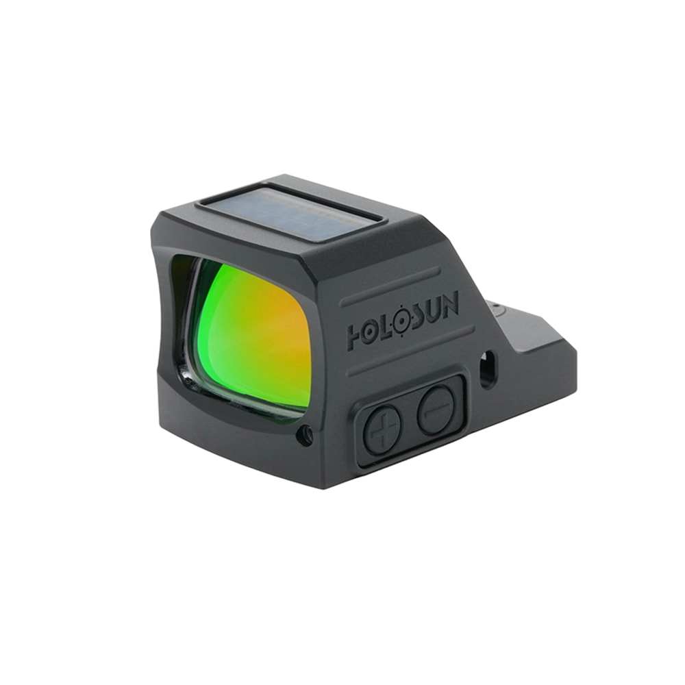 Holosun HS507C-X3 Optic - Red
