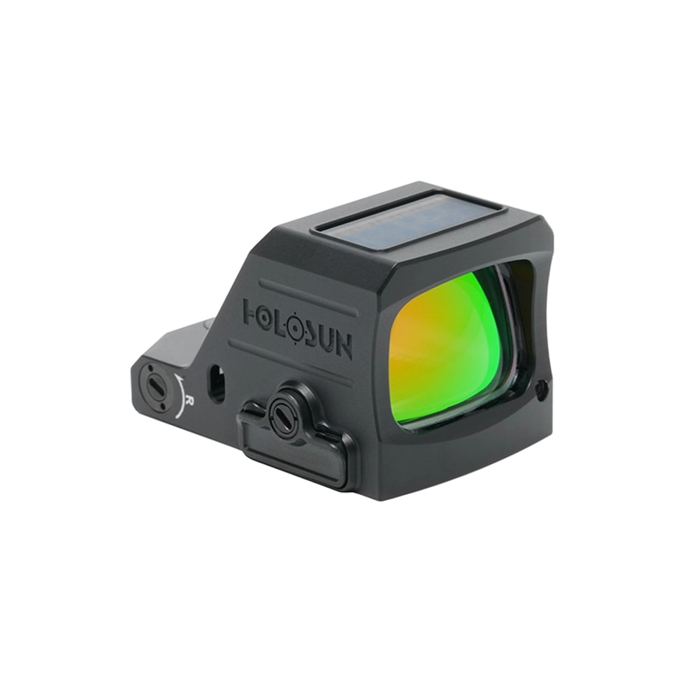 Holosun HS507C-X3 Optic - Red