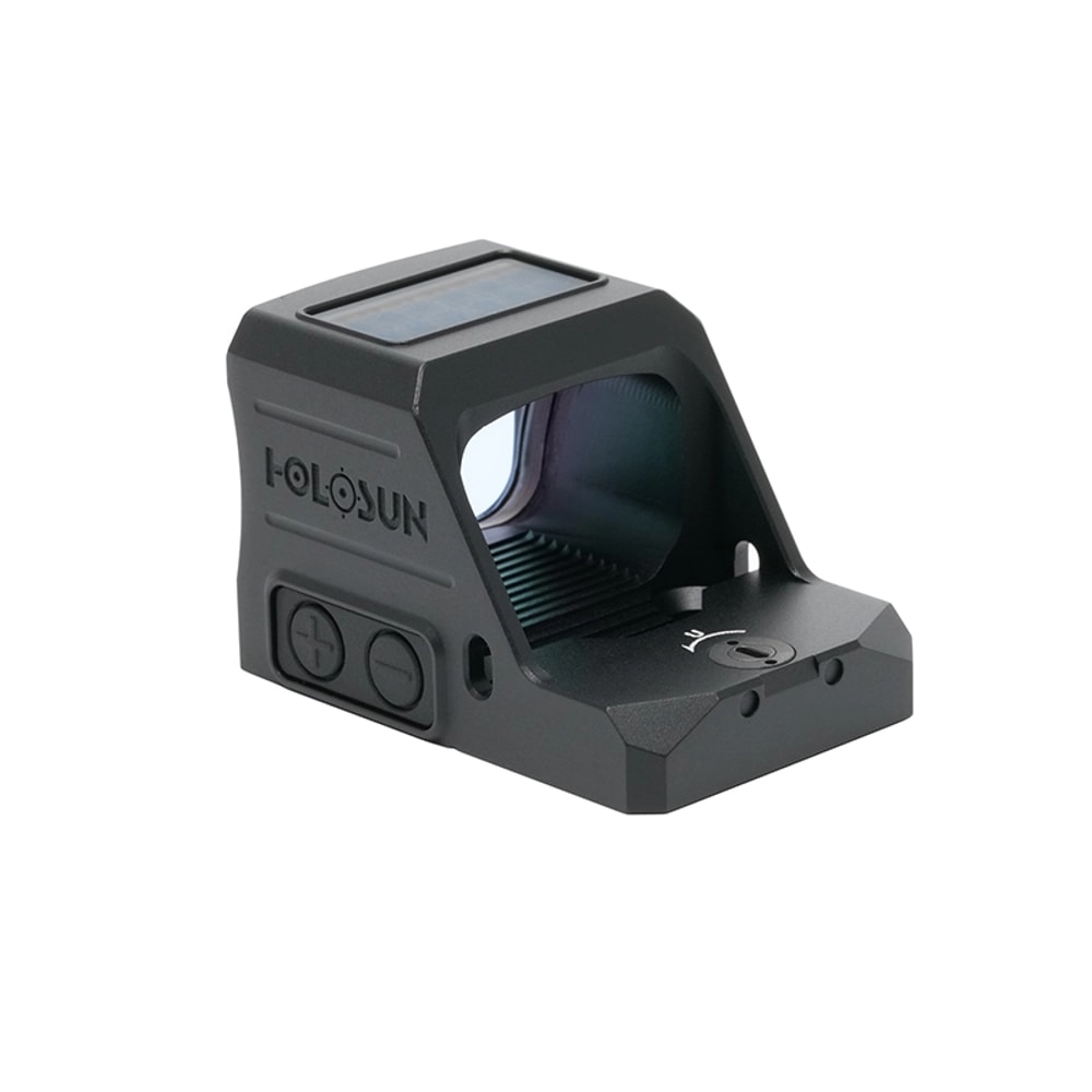 Holosun HS507C-X3 Optic - Green