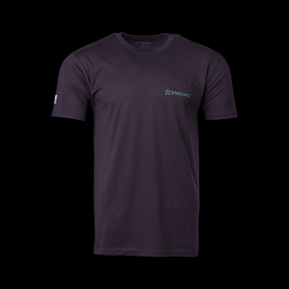Staccato Rattler Tee