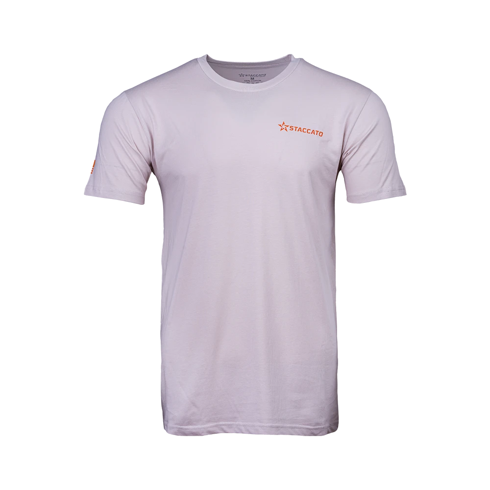 Staccato Big Iron Tee