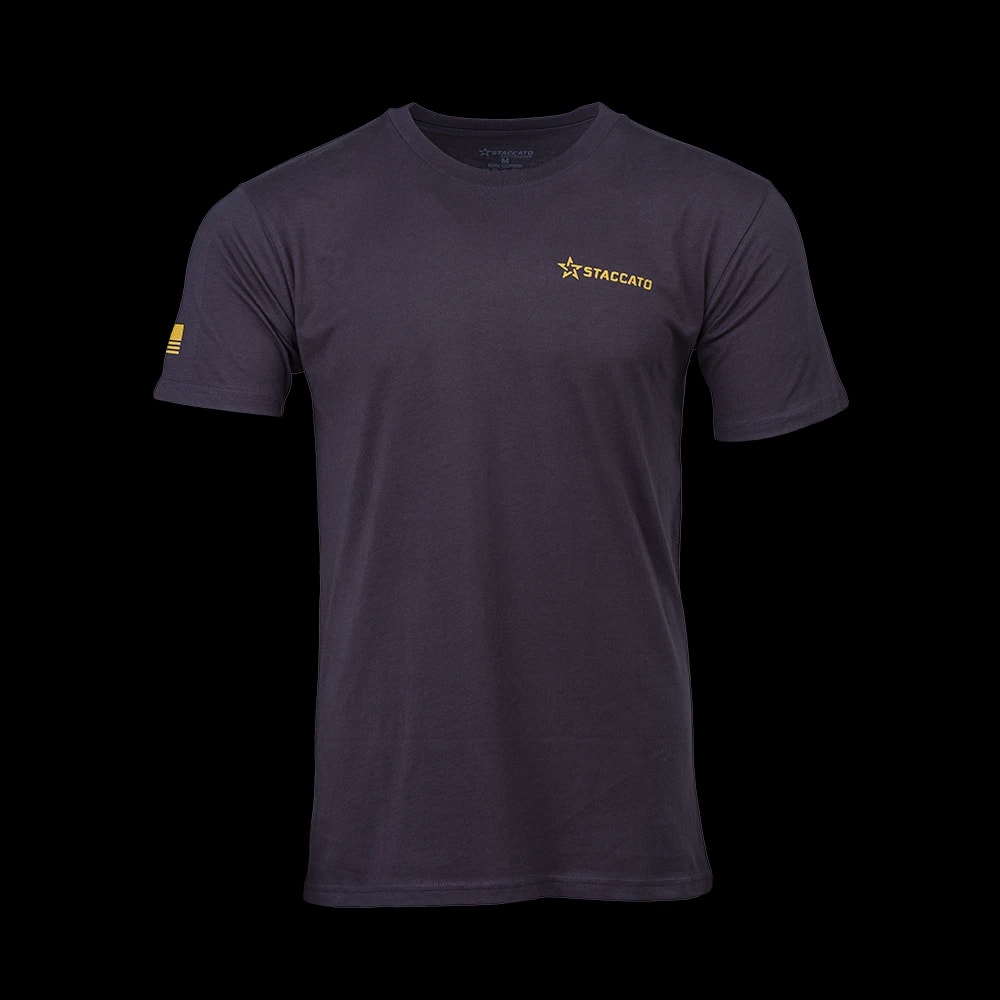 Staccato Legend Tee