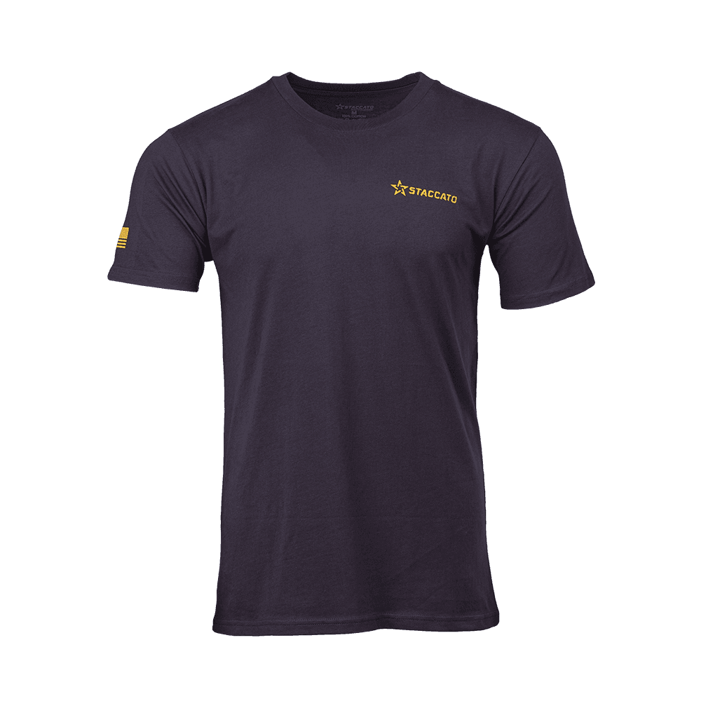 Staccato Legend Tee