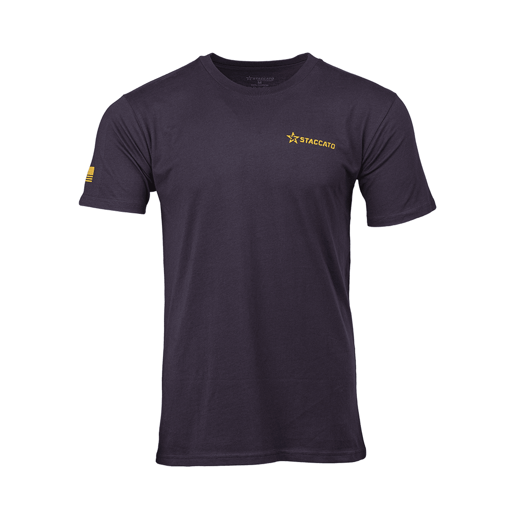 Staccato Legend Tee