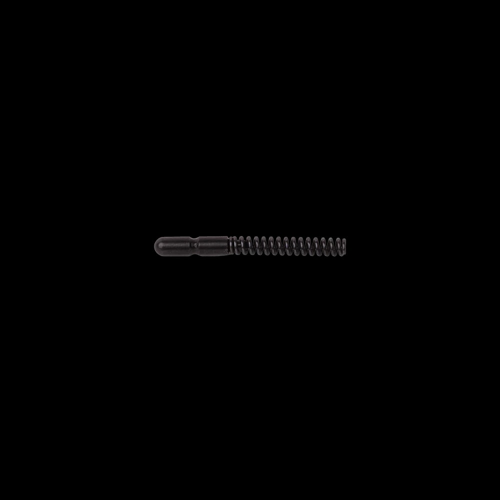Staccato HD Thumb Safety Plunger Assembly