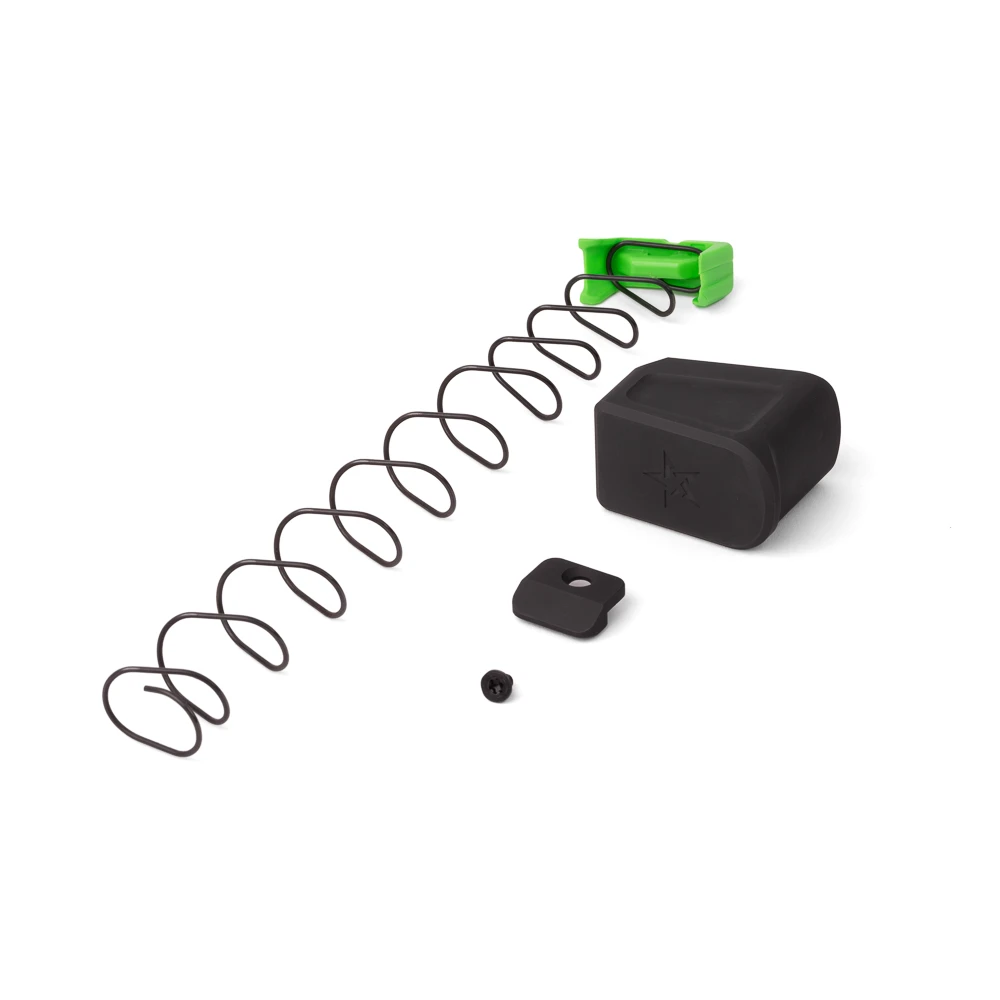 Staccato HD Plus Capacity Kits for Mec-Gar Magazines
