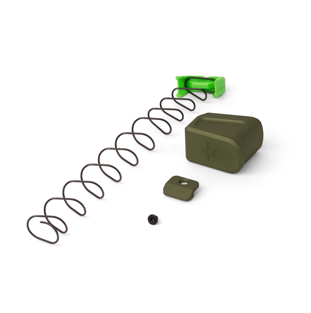 Staccato HD Plus Capacity Kits for Mec-Gar Magazines