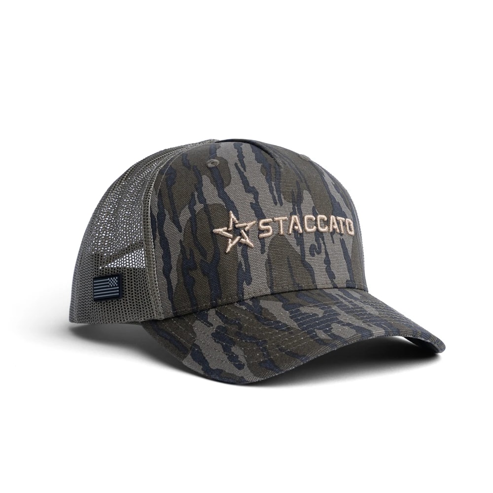 Staccato Classic Trucker Hat