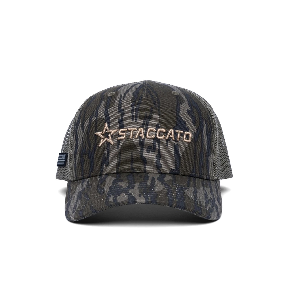 Staccato Classic Trucker Hat
