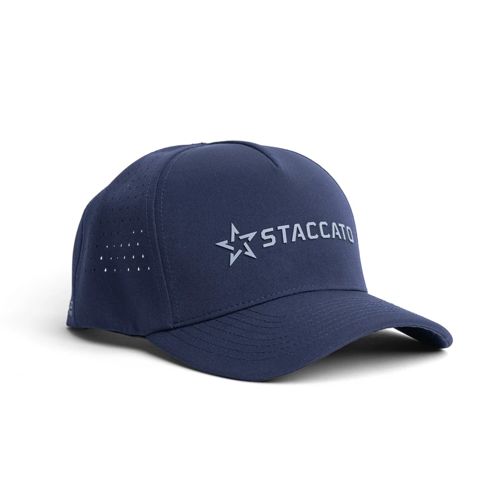 Staccato Pro Logo Hat