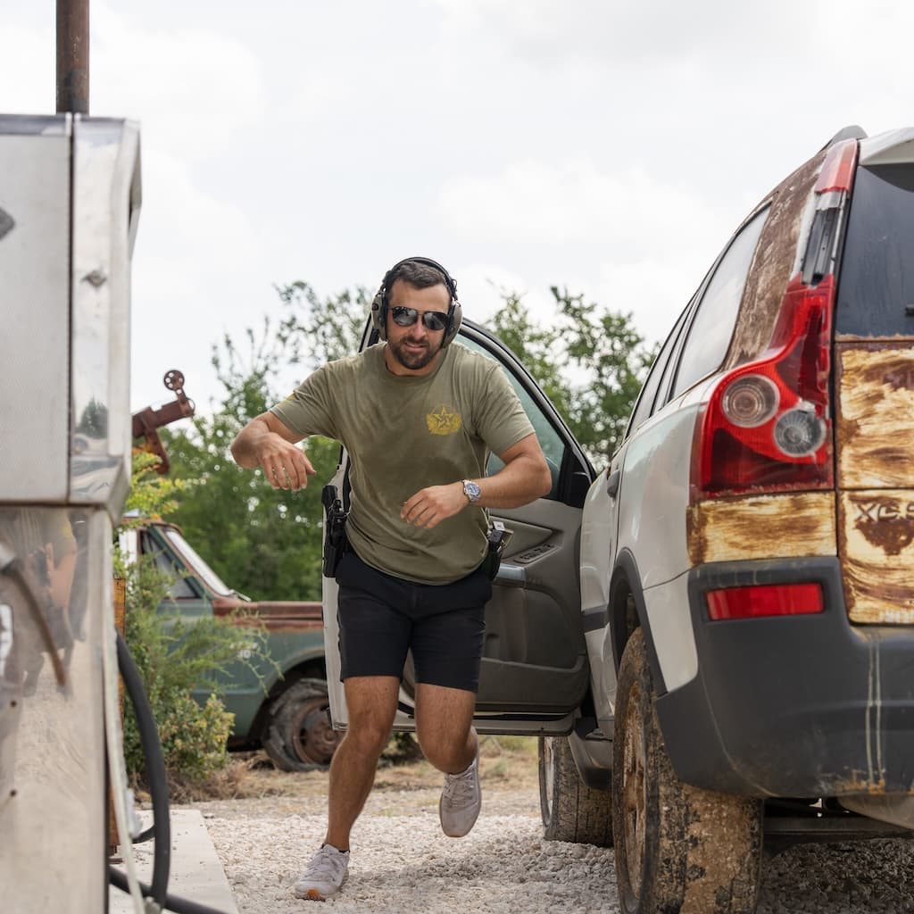 Social Card HAVOC Choke Point 6