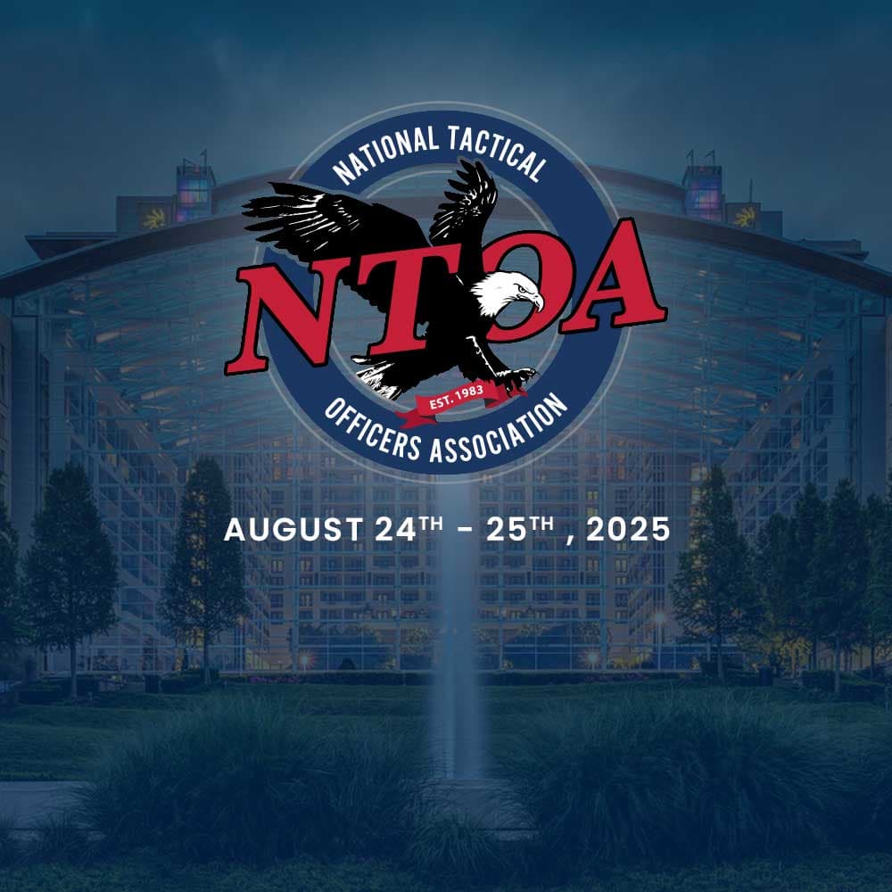 National Tactical Officers Association