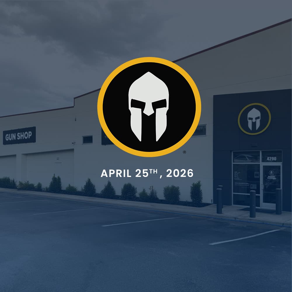Modern Warriors - April 2026