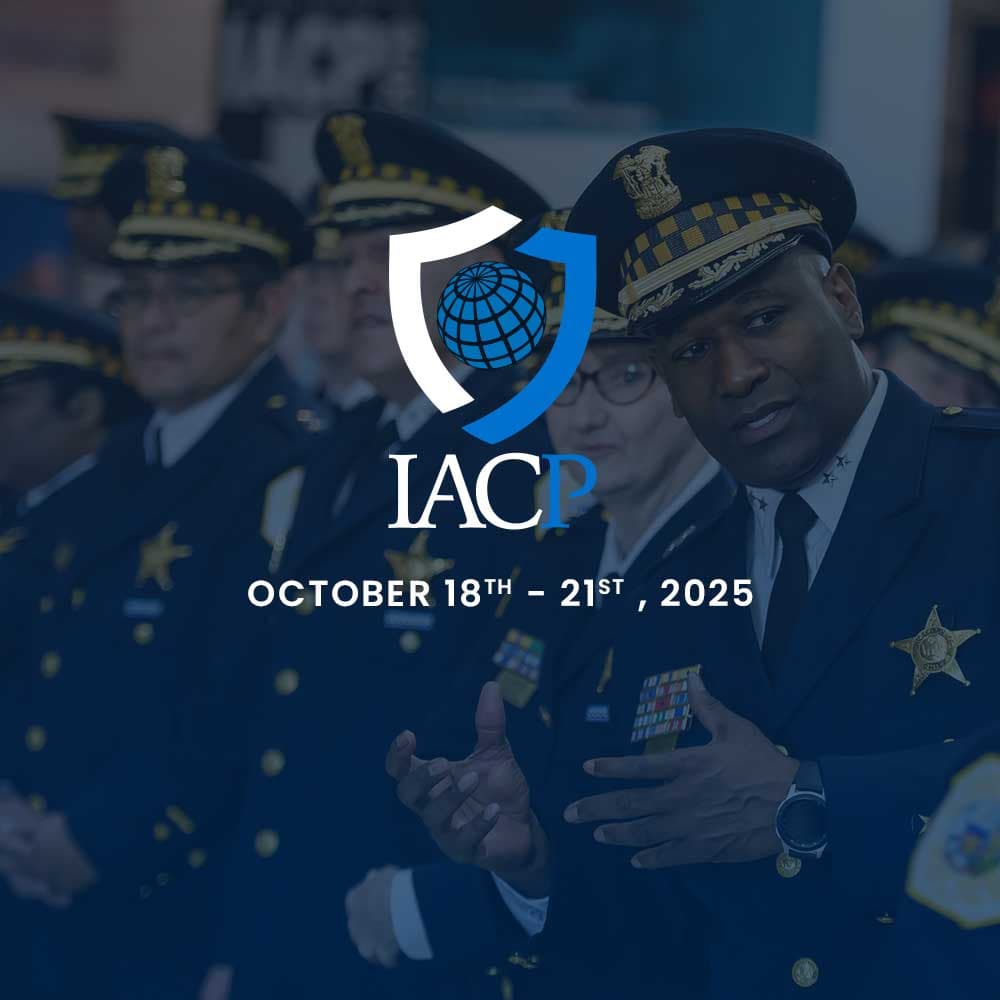 International Association of Chiefs of Police