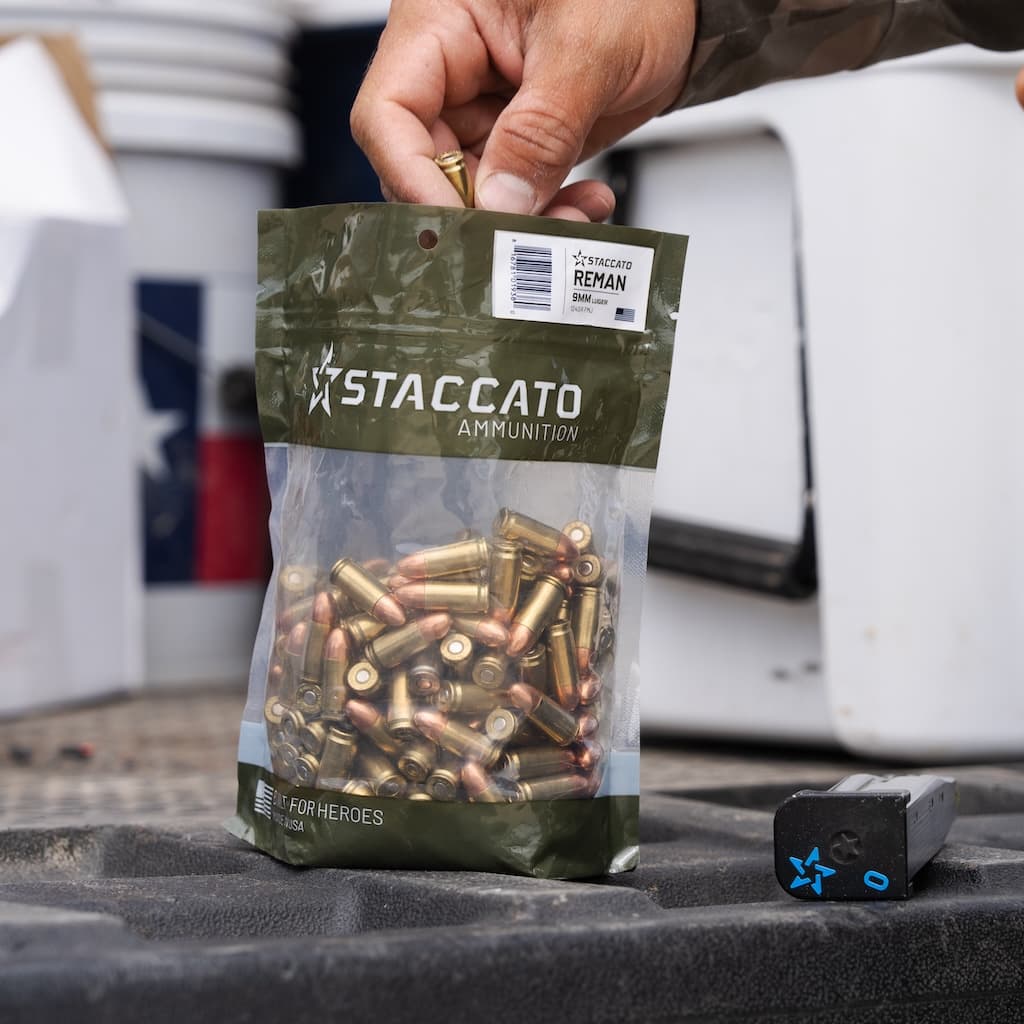 SOCIAL CARD REMAN AMMO 2