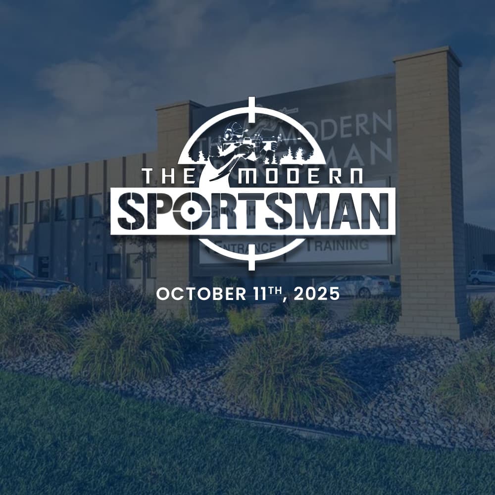 The Modern Sportsman - October 2025