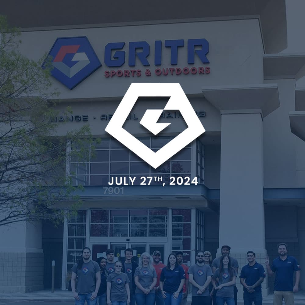 GRITR
