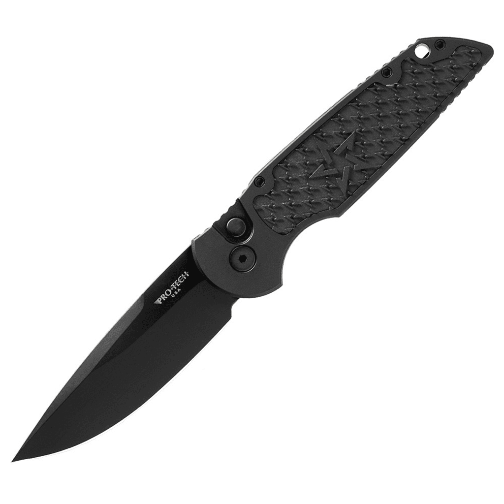 Pro-Tech TR-3 DLC Blade