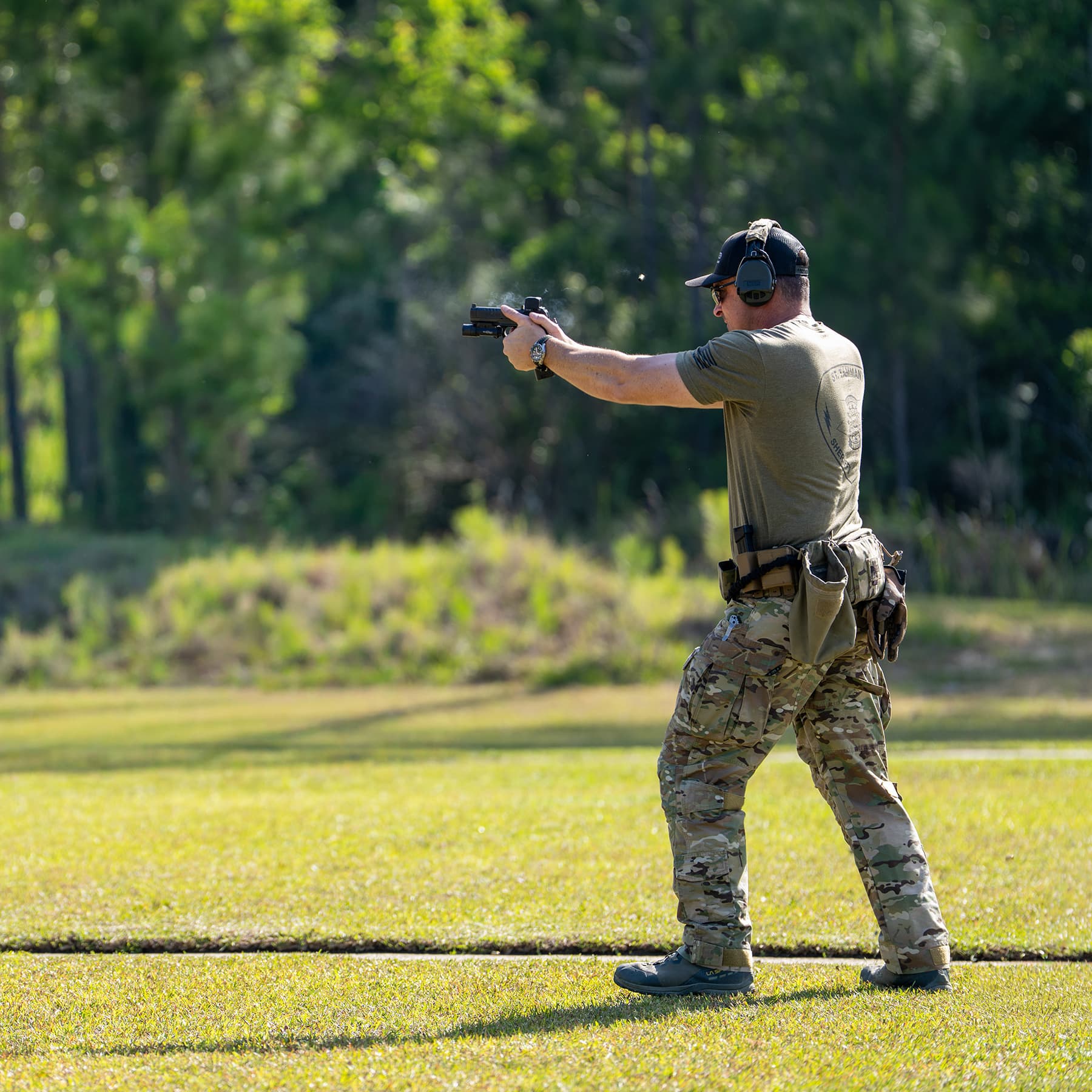 Shoot Better