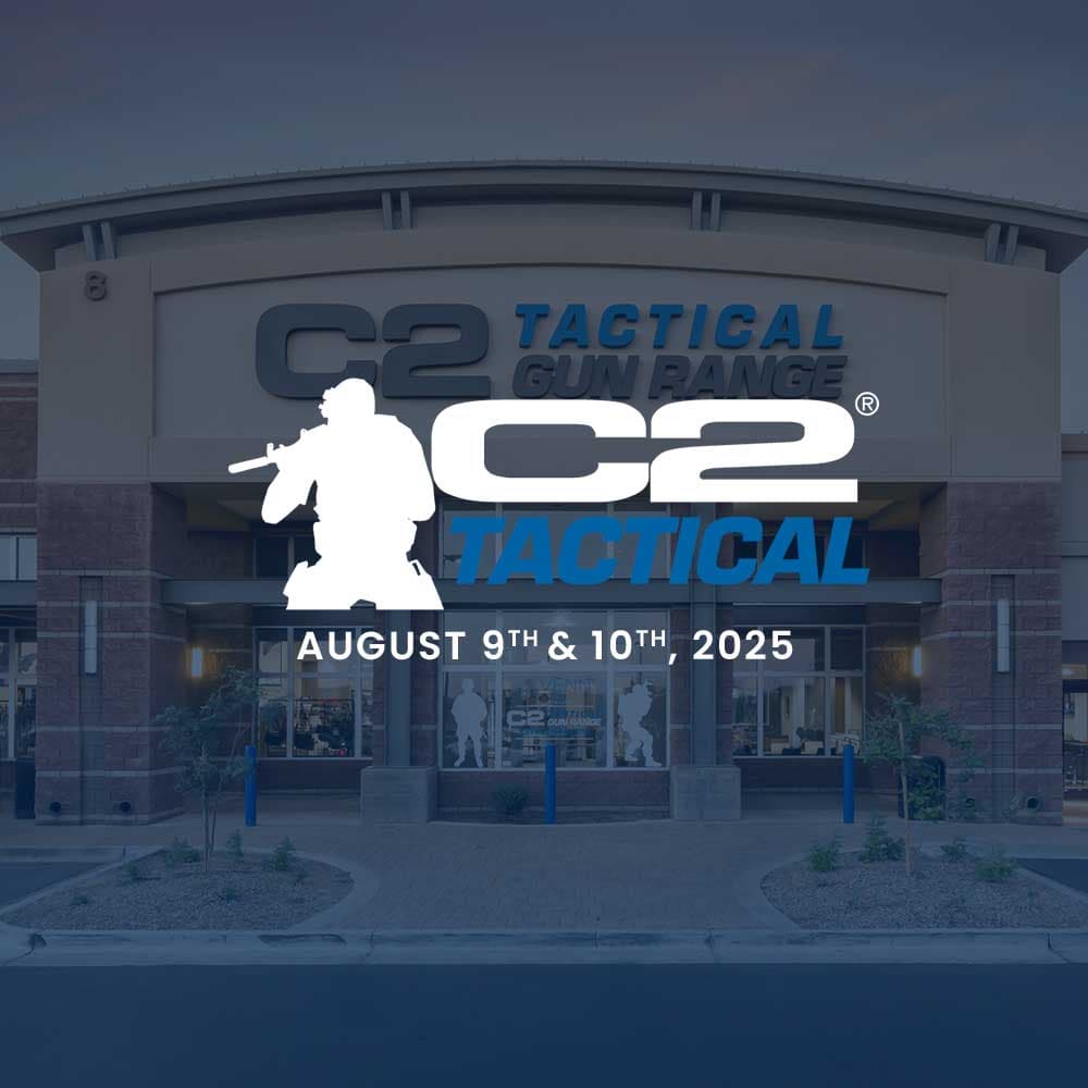 C2 Tactical - August 2025