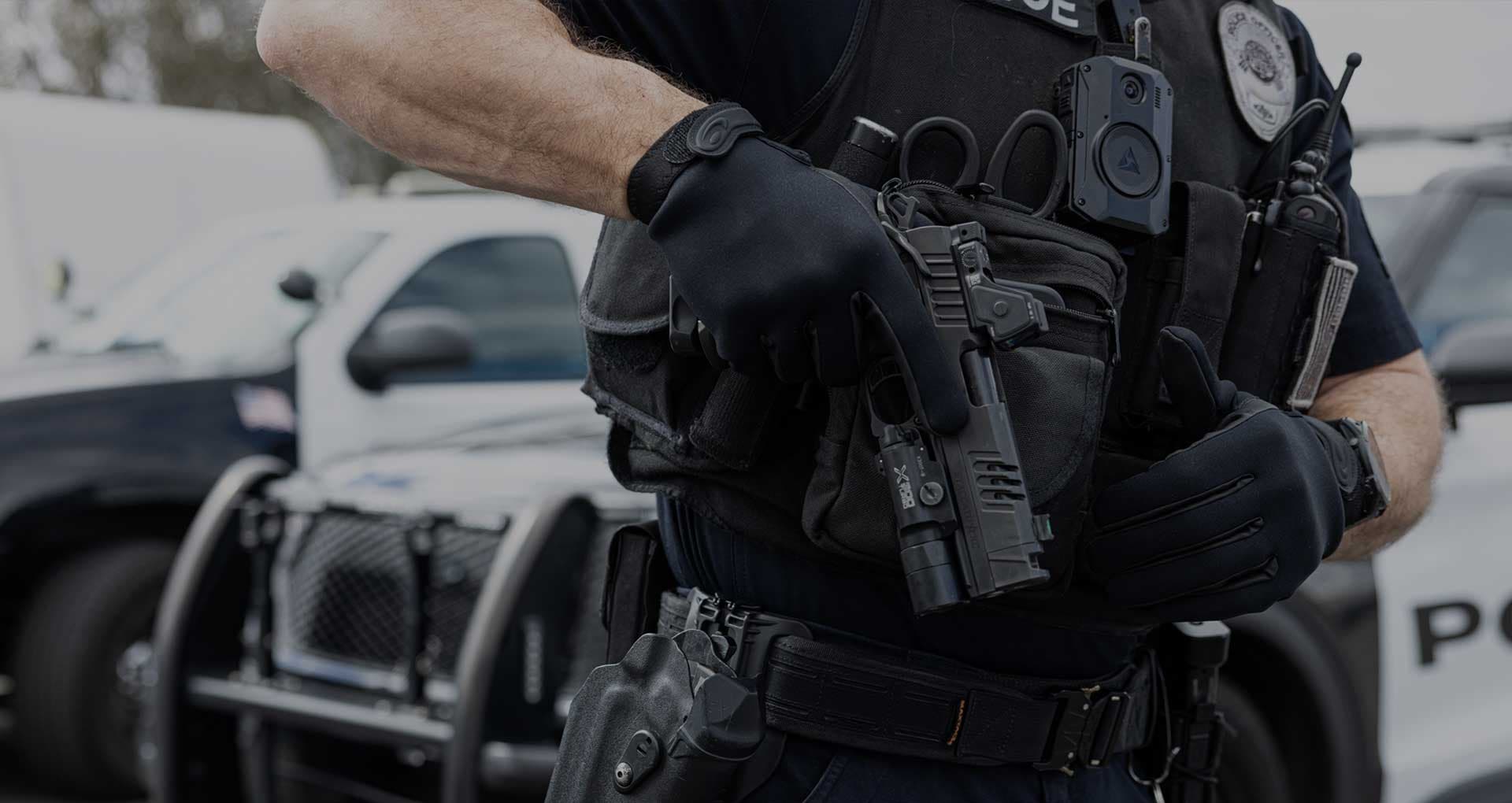 Law Enforcement Program