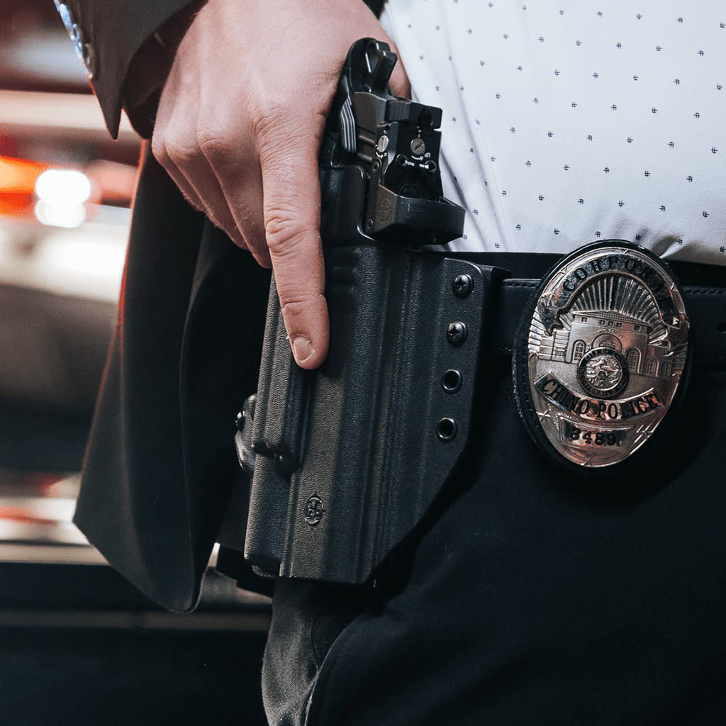 Law Enforcement
