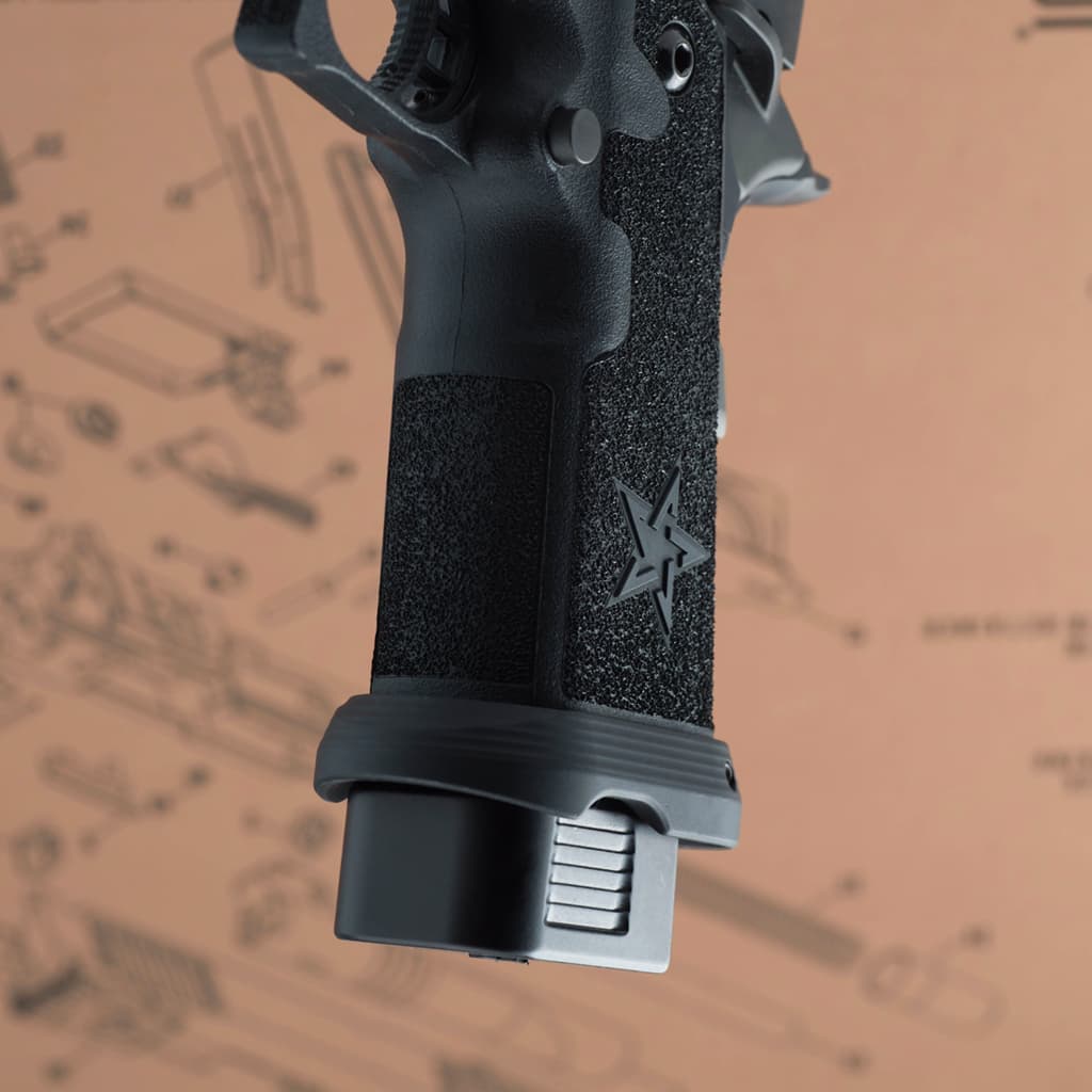 Tac Texture Grip