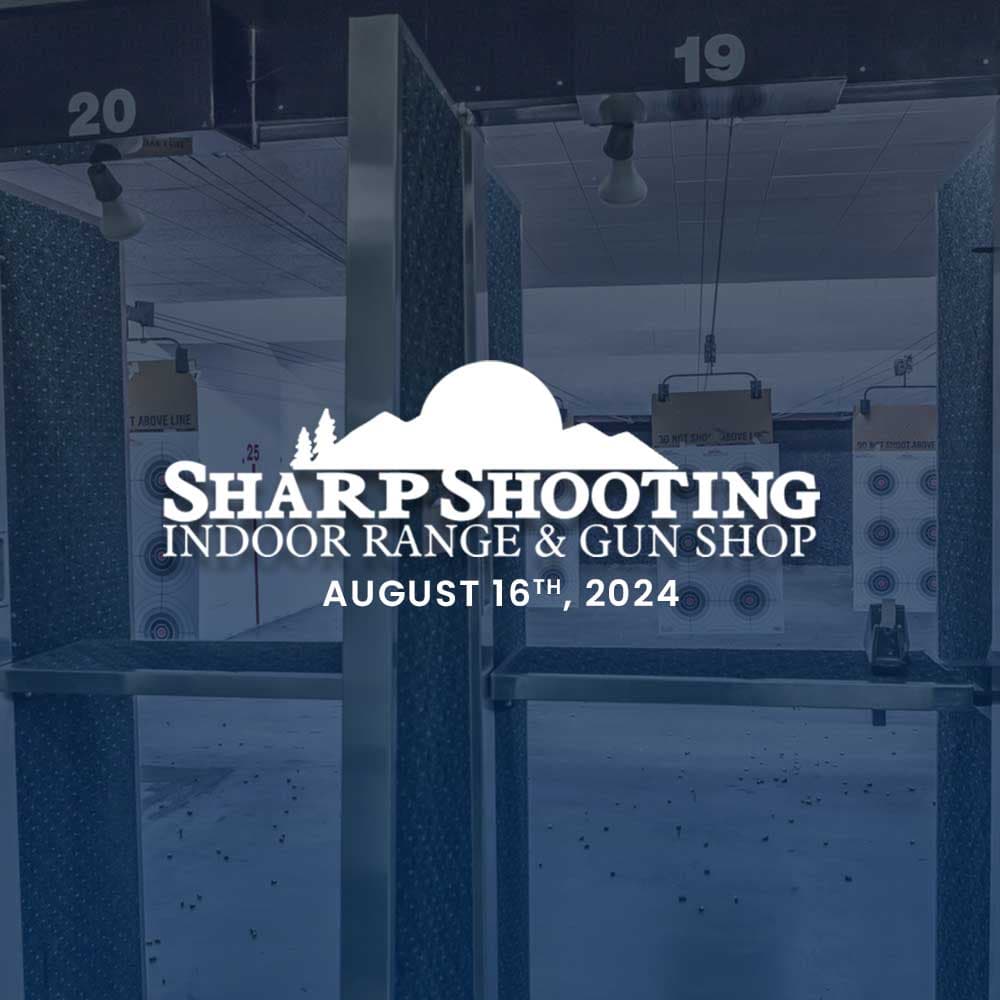 Sharpshooting