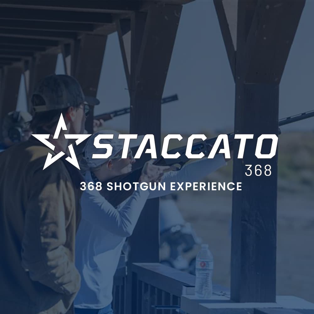 368 Shotgun Experience